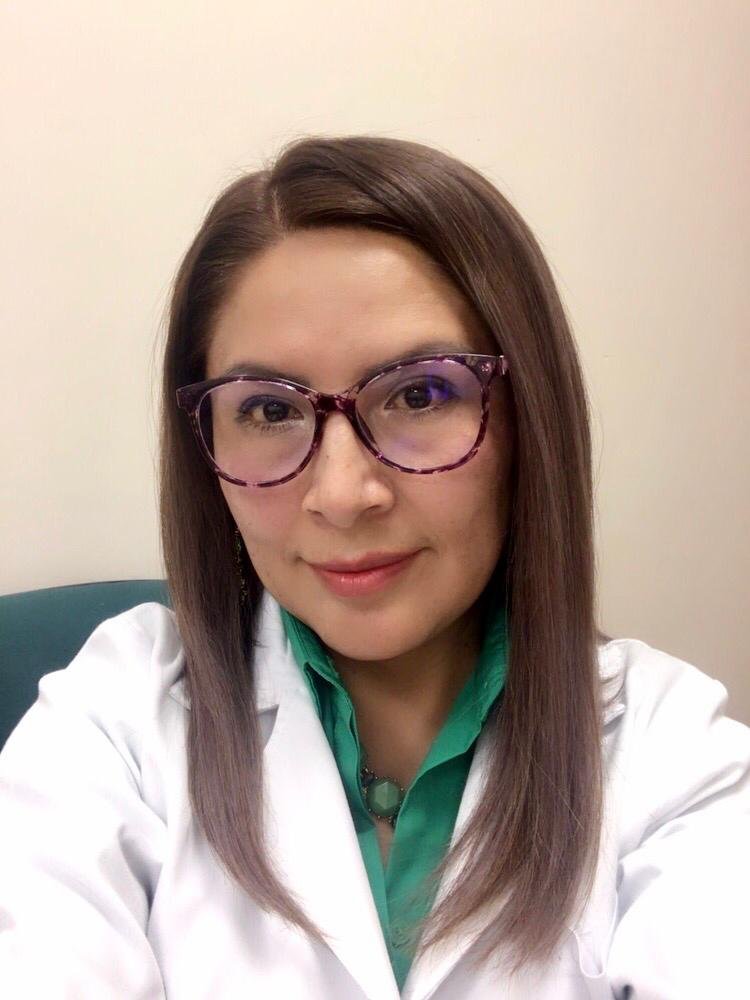 Lidia Mamani Atahuichi